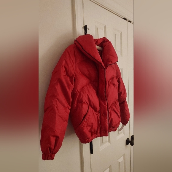 Vintage JcPennys Ski Wear Jacket - Picture 2 of 4